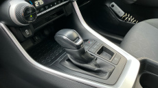 Toyota RAV4 2.5 VVT-i Hybrid Design 5dr CVT 2WD Hybrid Estate